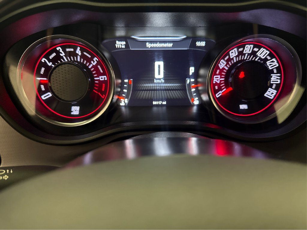 Used 2023 Dodge Challenger SXT RWD image 34