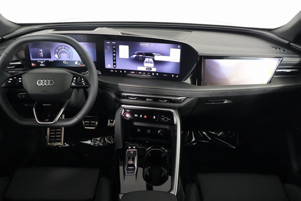 New 2026 Audi SQ5 Premium Plus AWD/4WD image 4