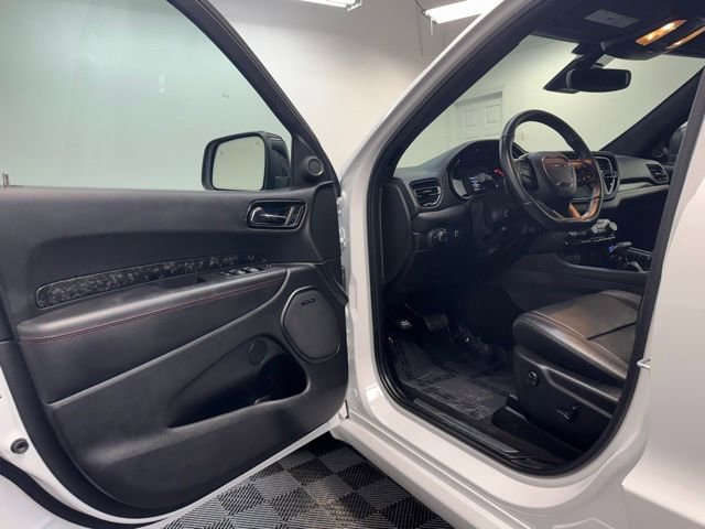 Used 2024 Dodge Durango R/T image 29