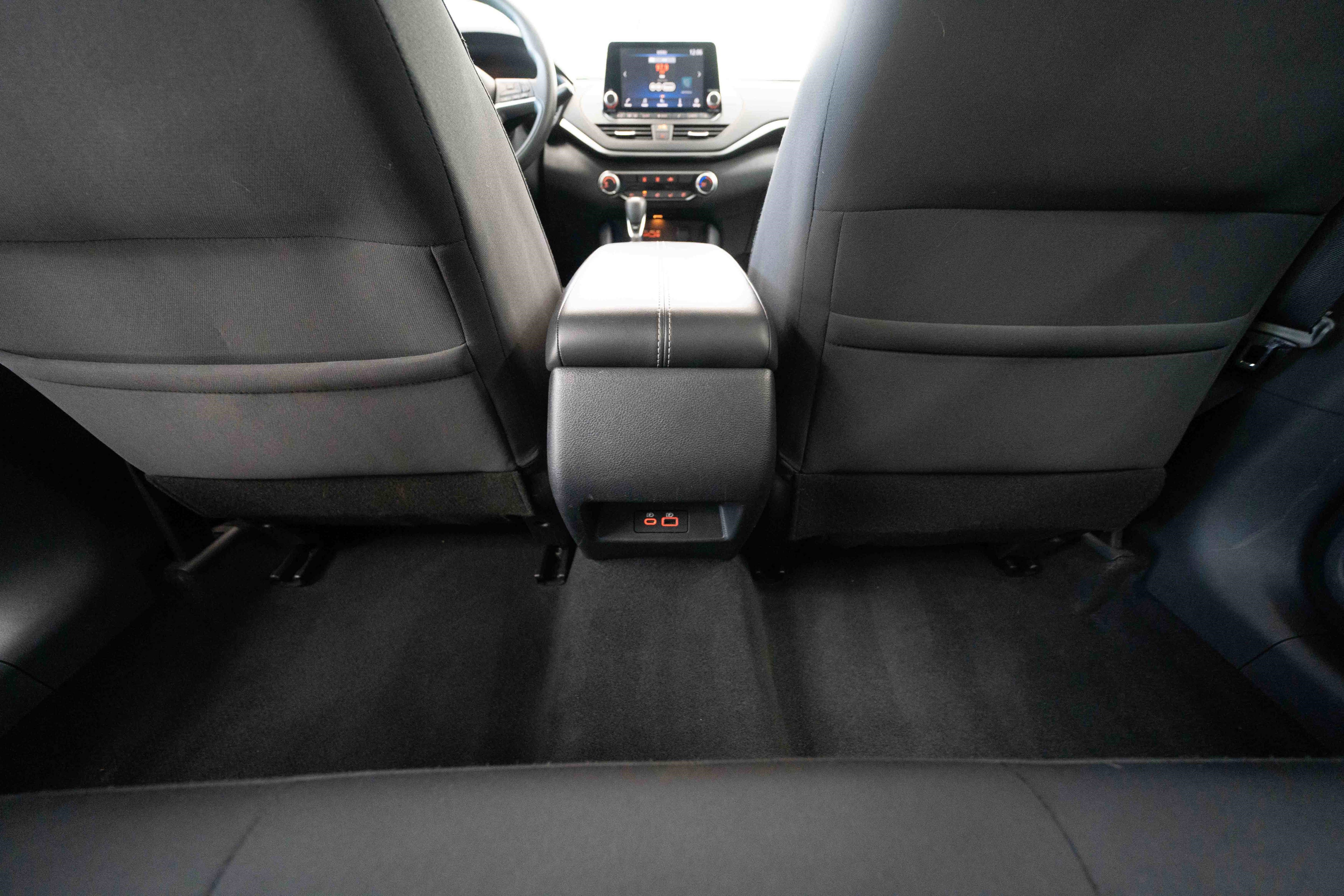 Used 2021 Nissan Altima 2.5 SV image 22