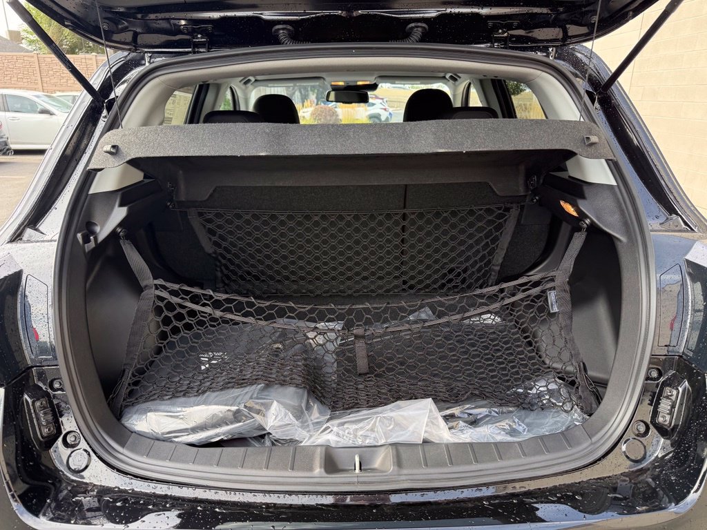 New 2027 Mitsubishi Outlander Sport ES AWD/4WD image 24