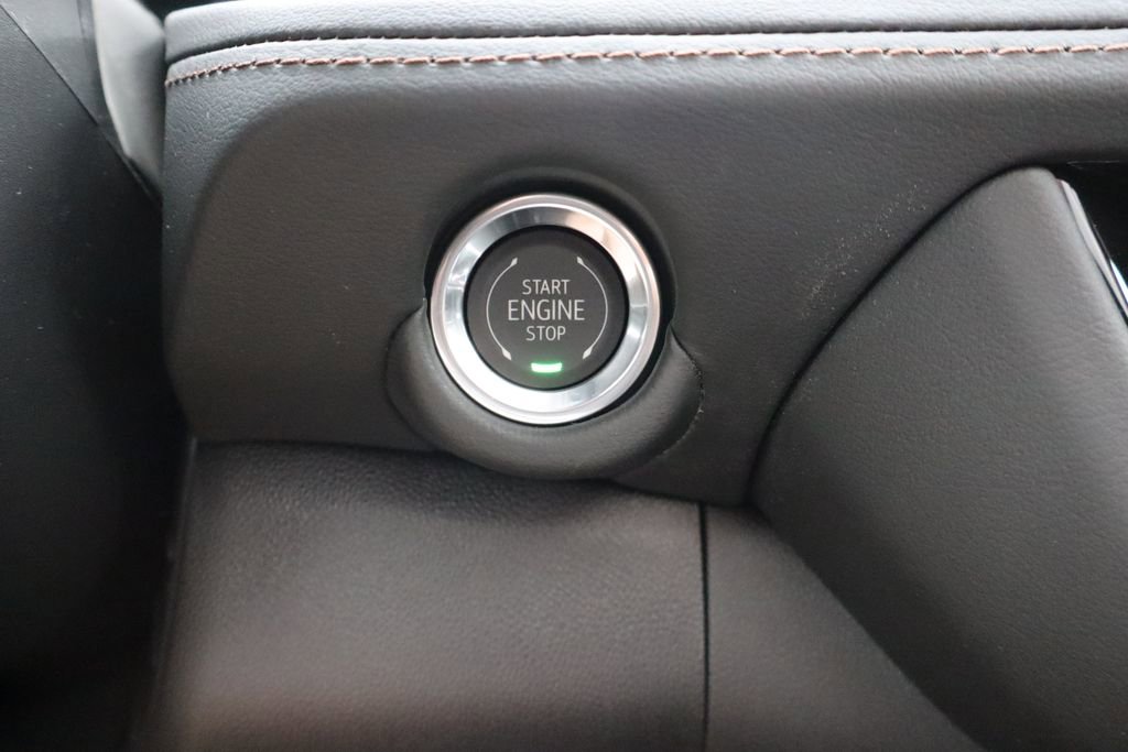 New 2026 Chevrolet Tahoe High Country image 16