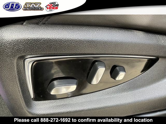 Used 2019 Cadillac Escalade ESV Premium Luxury image 11