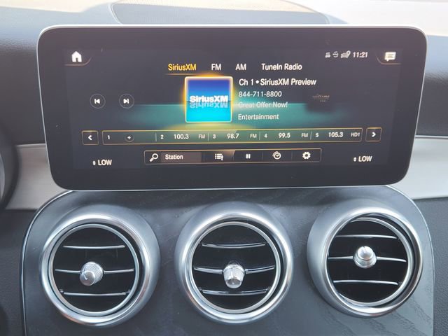 Used 2022 Mercedes-Benz GLC 300 image 17