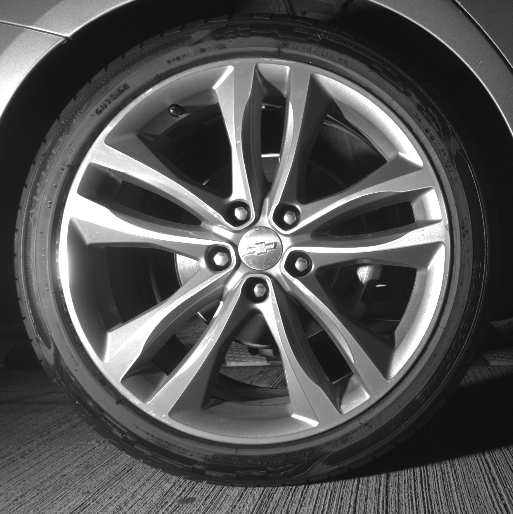 Used 2024 Chevrolet Malibu LT image 15