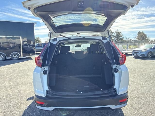 Used 2020 Honda CR-V EX image 25