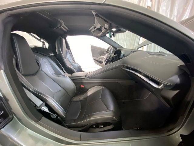 Used 2023 Chevrolet Corvette Z06 RWD image 35