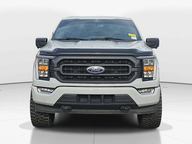 Used 2023 Ford F150 XLT w/ Equipment Group 302A High image 8