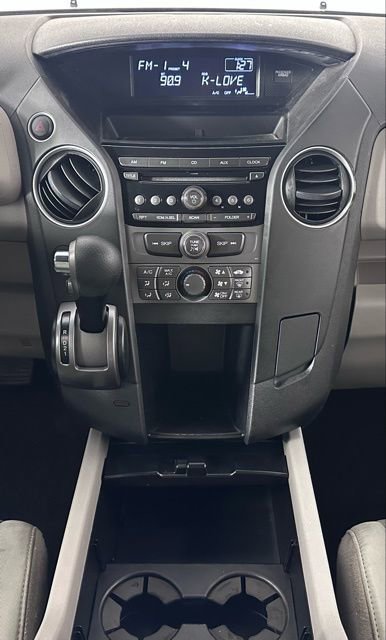 Used 2012 Honda Pilot LX image 17