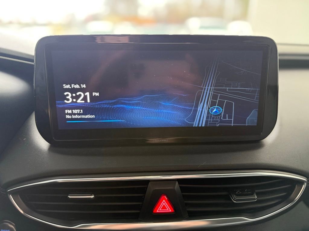 Used 2023 Hyundai Santa Fe SEL image 22