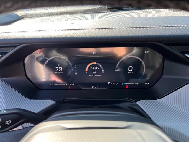New 2026 Jeep Cherokee Limited AWD/4WD image 13