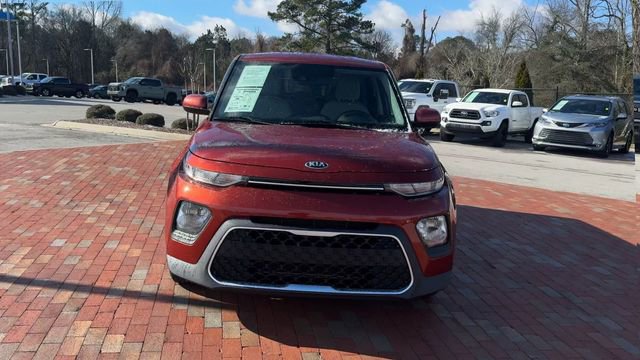 Used 2021 Kia Soul S image 6