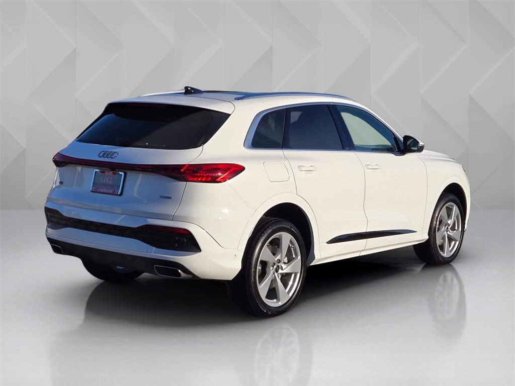 New 2025 Audi Q5 Premium Plus image 6