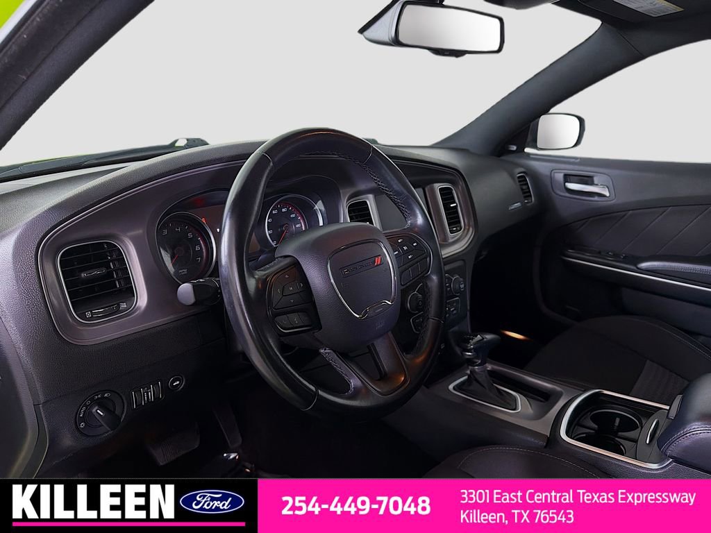 Used 2023 Dodge Charger GT AWD/4WD image 10