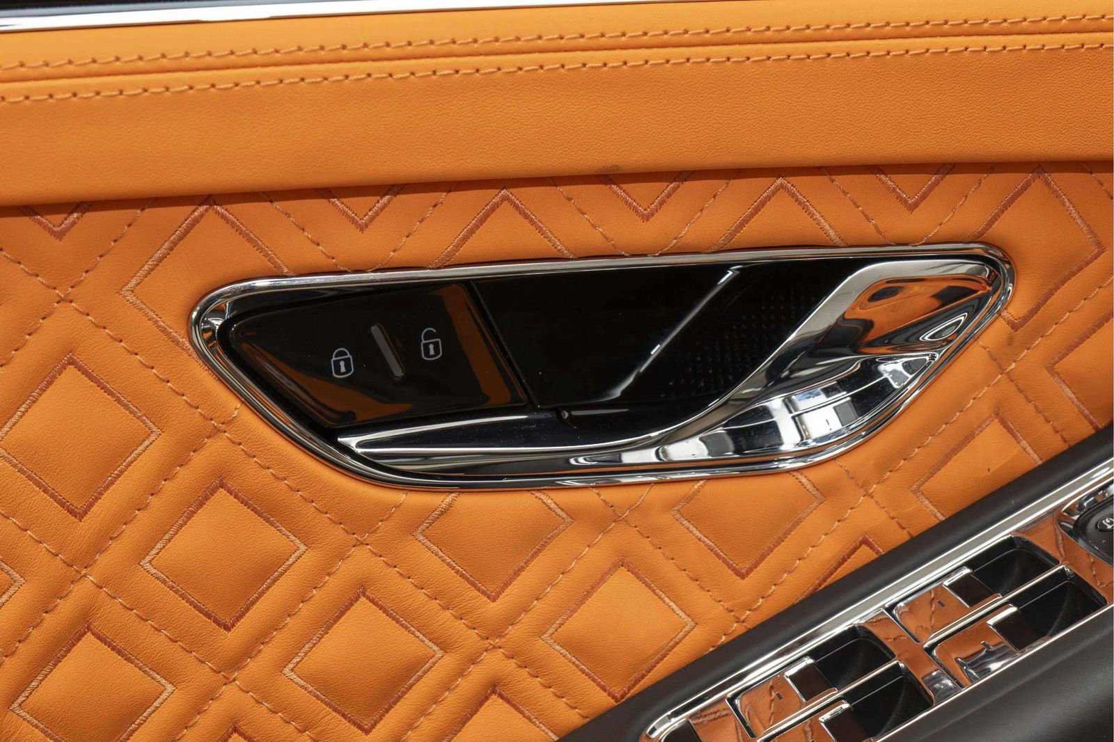 Used 2023 Bentley Continental GT Speed AWD/4WD image 21