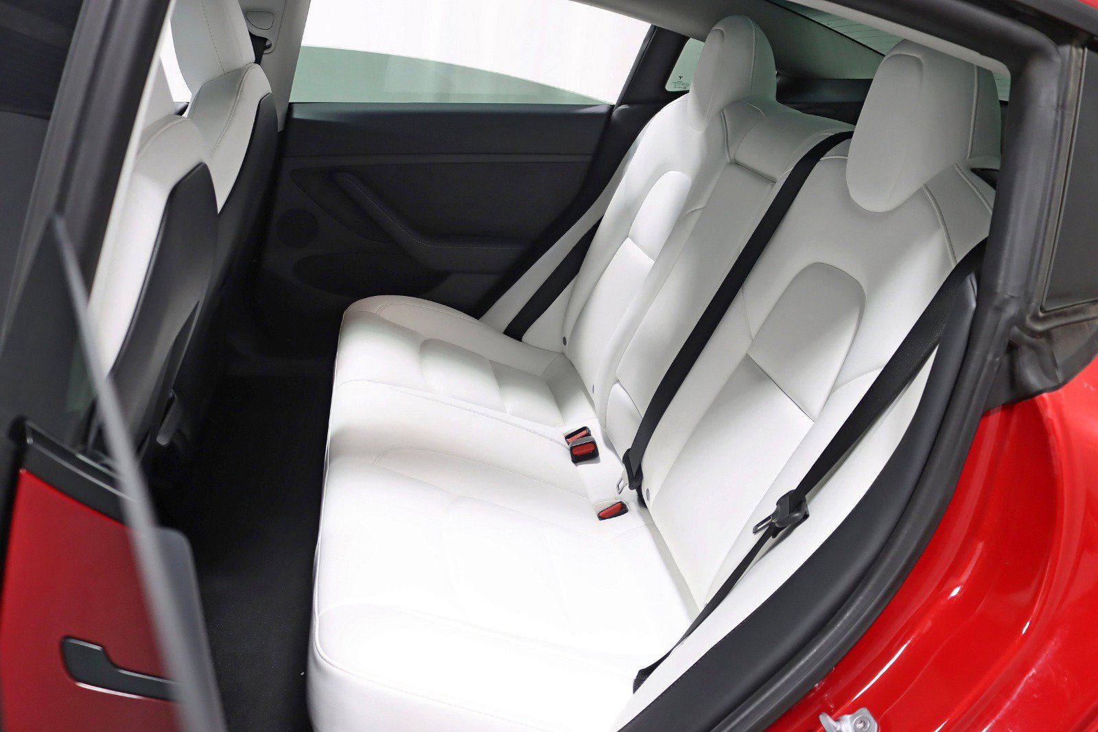 Used 2022 Tesla Model 3 Performance image 29