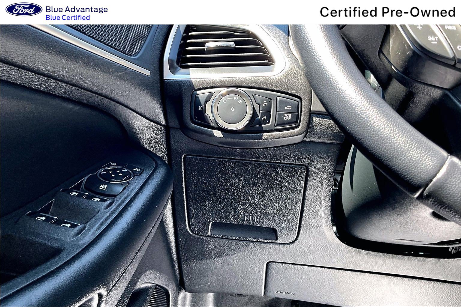 Certified 2024 Ford Edge SEL w/ Convenience Package AWD/4WD image 38