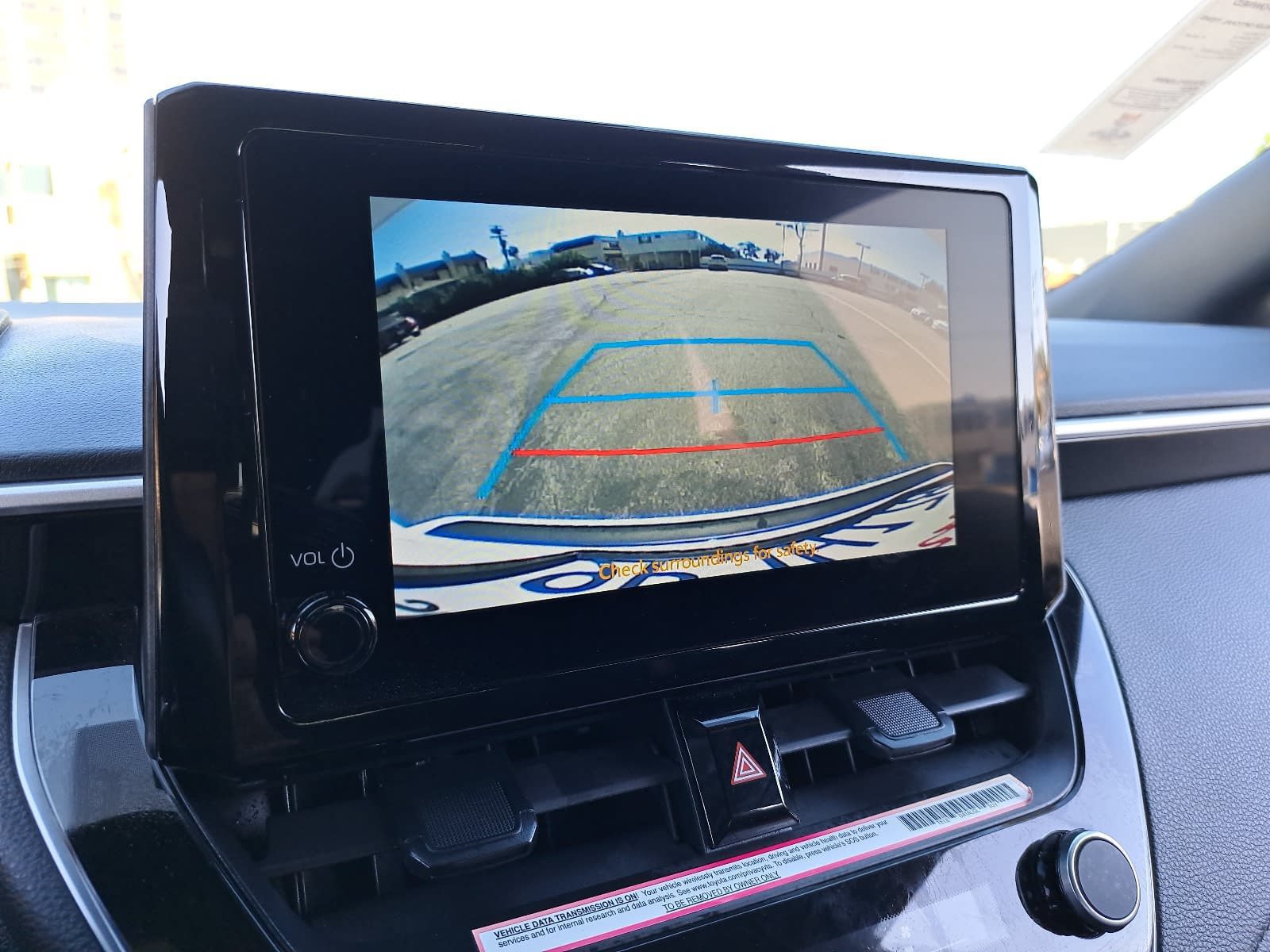 Used 2024 Toyota Corolla SE FWD image 24