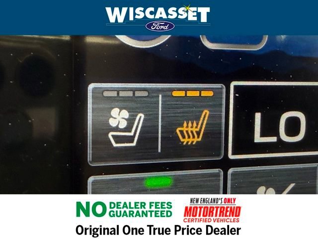 Used 2023 Subaru Outback Touring XT image 13