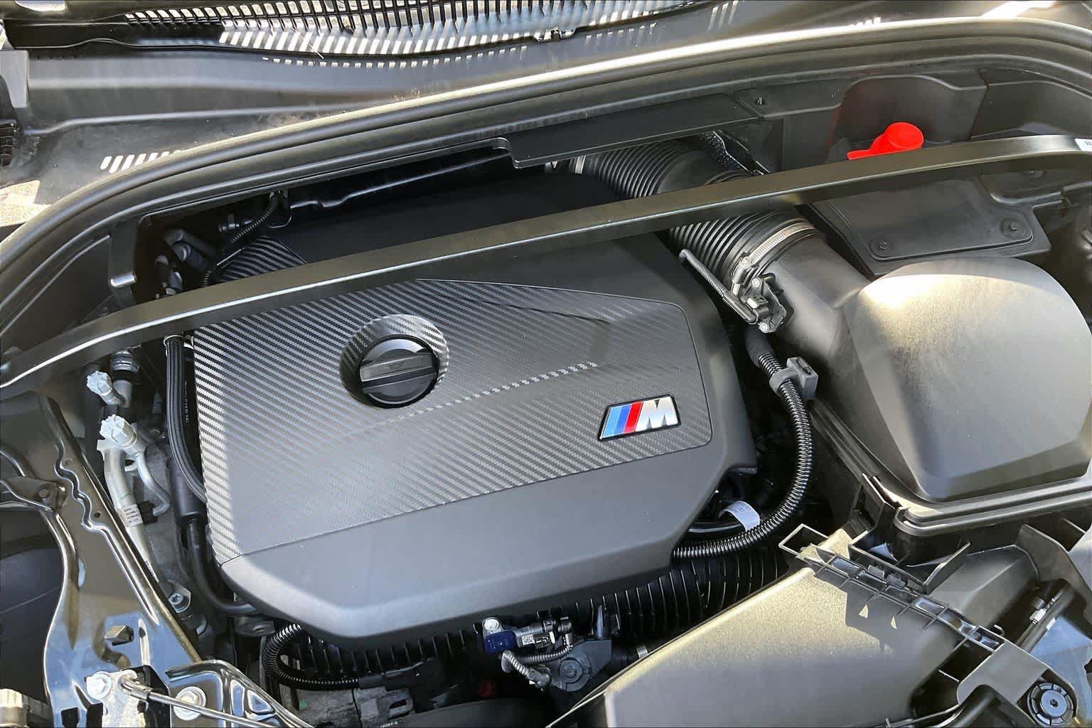 Used 2024 BMW X1 M35i w/ Premium Package AWD/4WD image 30