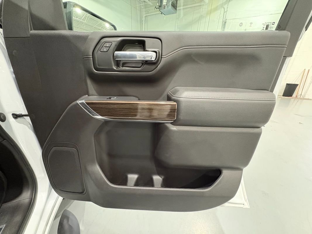 Used 2021 Chevrolet Silverado 1500 LT Trail Boss w/ Bed Protection Package image 41