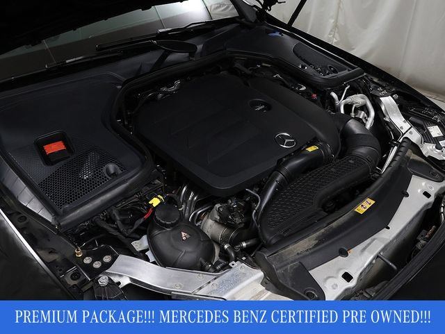 Certified 2023 Mercedes-Benz E 350 4MATIC Sedan image 39