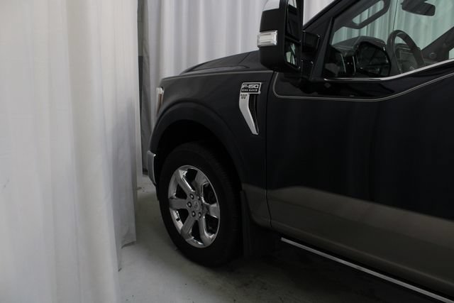 Used 2023 Ford F150 King Ranch AWD/4WD image 30