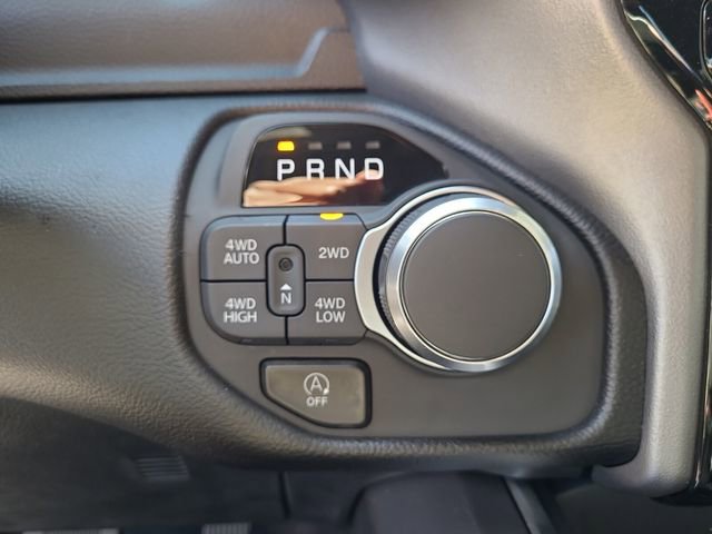 New 2026 RAM 1500 Big Horn image 21