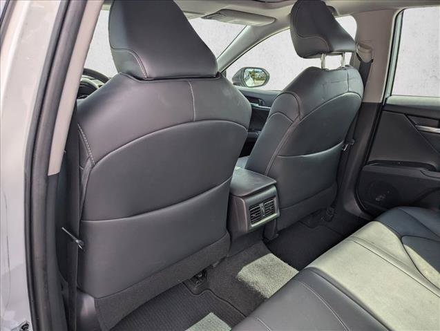 Used 2019 Toyota Camry XSE FWD image 25