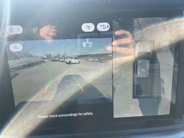 New 2026 Ford F350 Lariat w/ Lariat Ultimate Package image 28