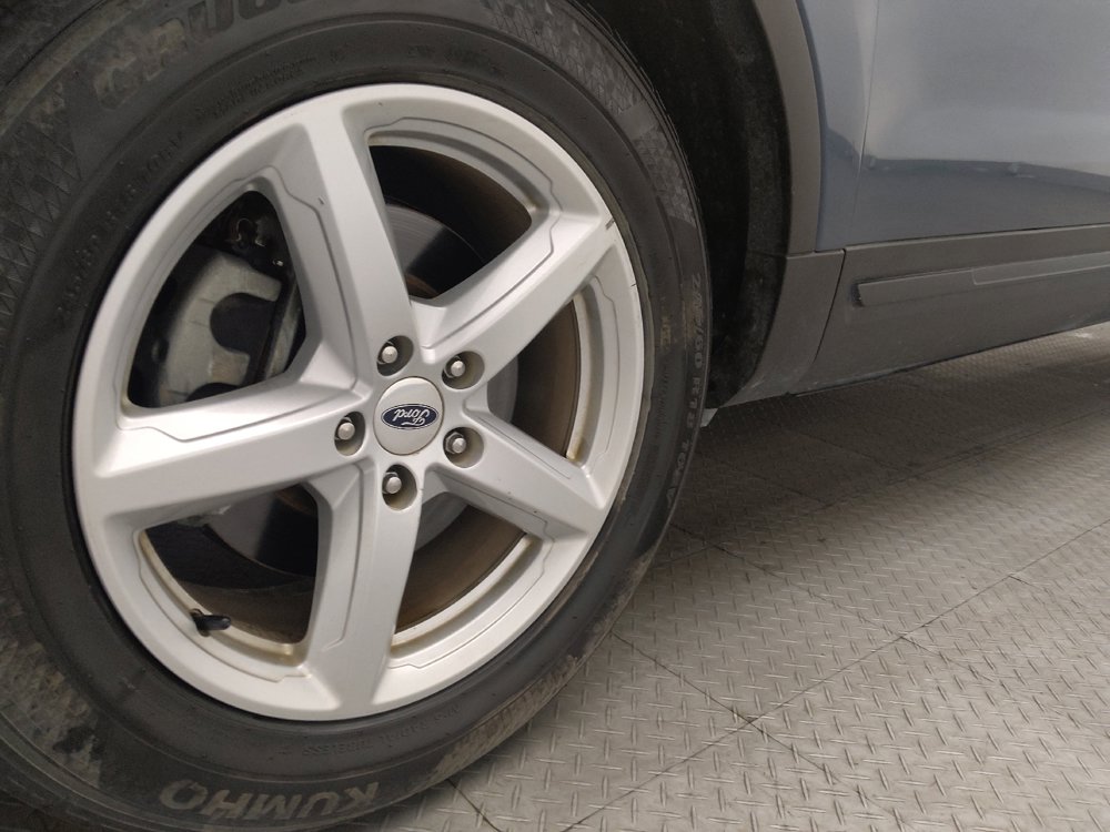 Used 2018 Ford Explorer FWD image 31