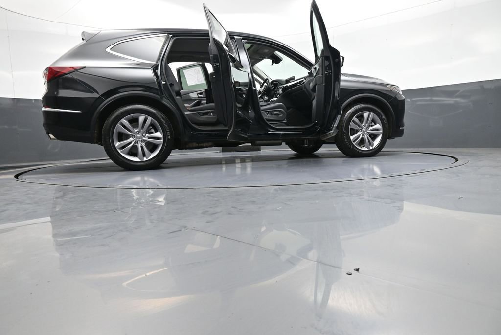 Certified 2023 Acura MDX A-Spec AWD/4WD image 50