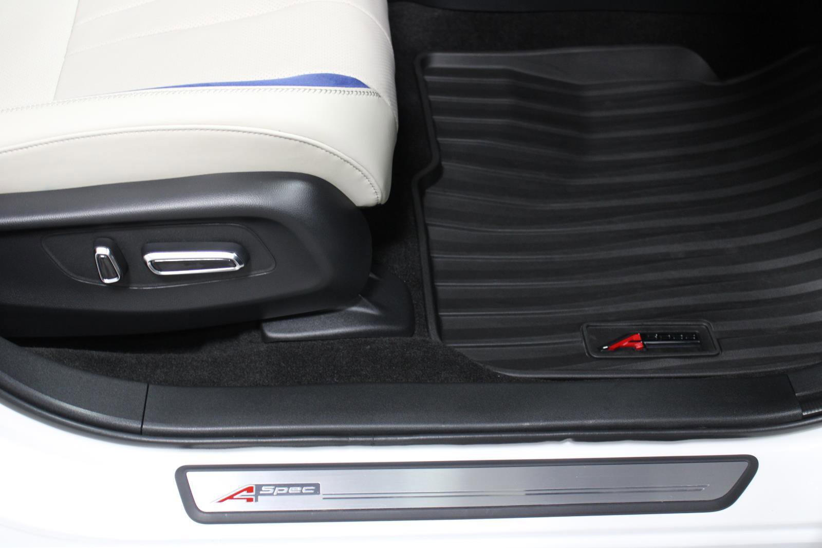 Used 2025 Acura ADX A-Spec AWD/4WD image 16