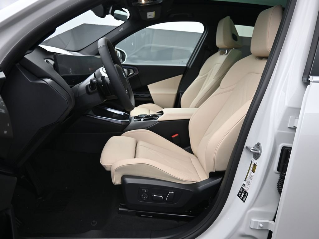 New 2026 BMW X3 xDrive30i w/ Premium Package AWD/4WD image 12