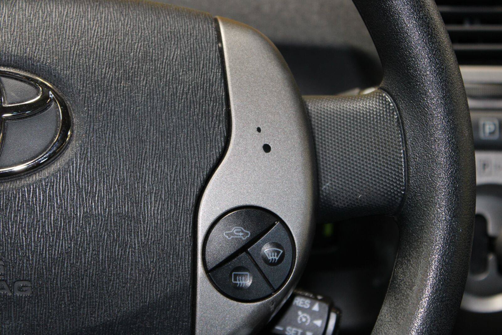 Used 2008 Toyota Prius FWD image 30