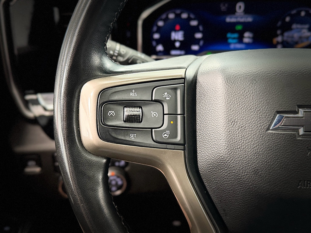 Used 2024 Chevrolet Silverado 2500 High Country w/ High Country Premium Package AWD/4WD image 20