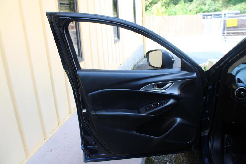 Used 2019 MAZDA CX-3 Sport w/ Sport I-ACTIVSENSE Package image 19