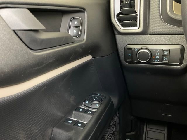 New 2025 Ford Bronco Sport Big Bend image 20