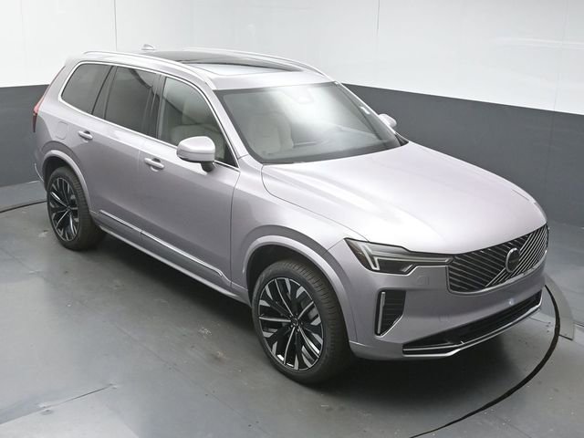 New 2026 Volvo XC90 T8 Core w/ Protection Package Premier image 43