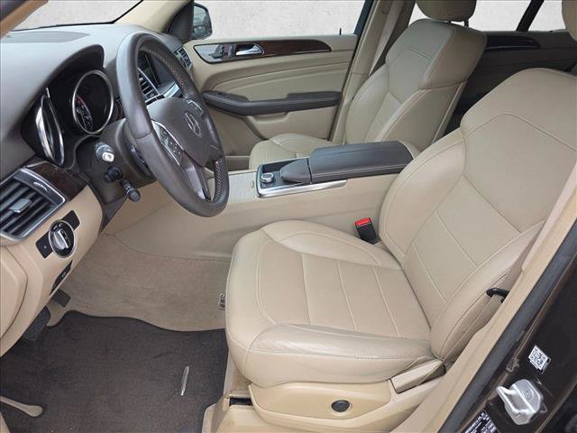 Used 2014 Mercedes-Benz ML 350 2WD image 12