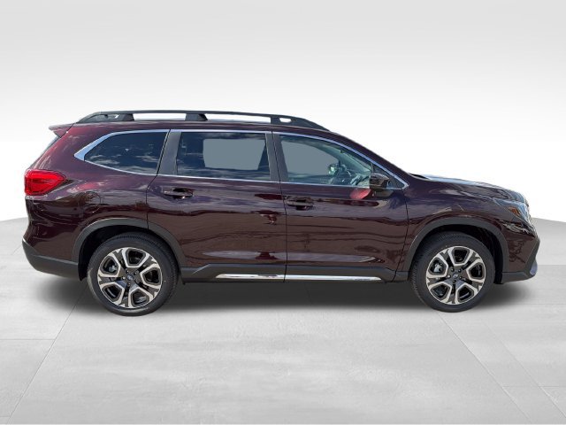New 2027 Subaru Ascent Limited AWD/4WD image 8