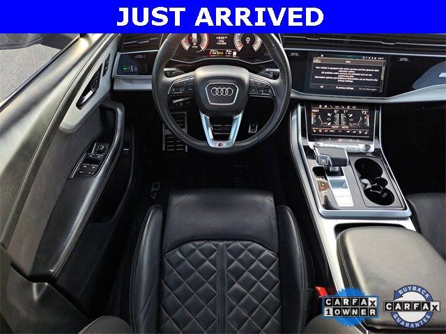 Used 2024 Audi Q7 3.0T Prestige w/ Prestige Package image 11