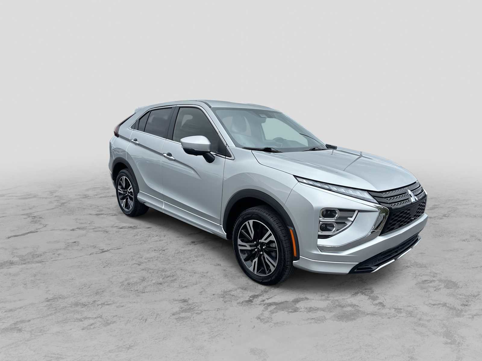 Used 2024 Mitsubishi Eclipse Cross SEL AWD/4WD video 2