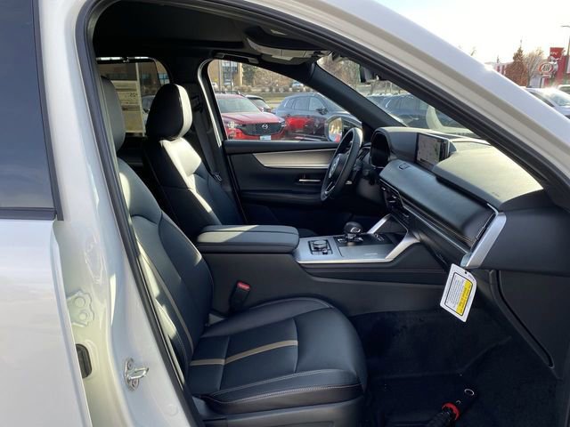 New 2026 MAZDA CX-90 3.3 Turbo S w/ Premium Package AWD/4WD image 30