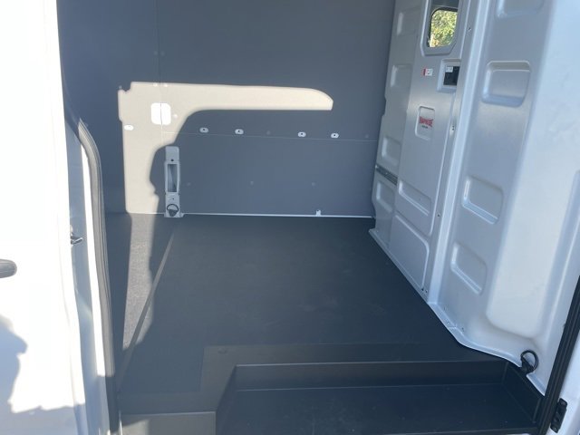 New 2026 Ford Transit 350 148 High Roof Extended image 14