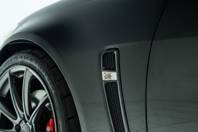 Used 2017 Chevrolet SS image 22