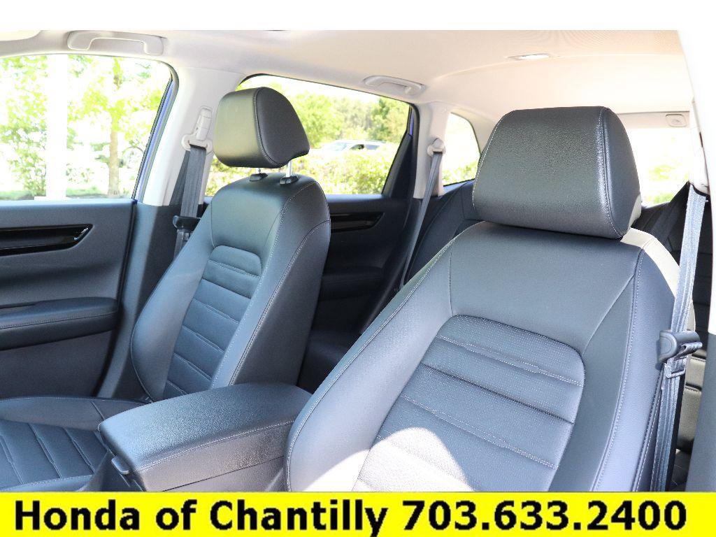 Used 2024 Honda CR-V EX-L image 23