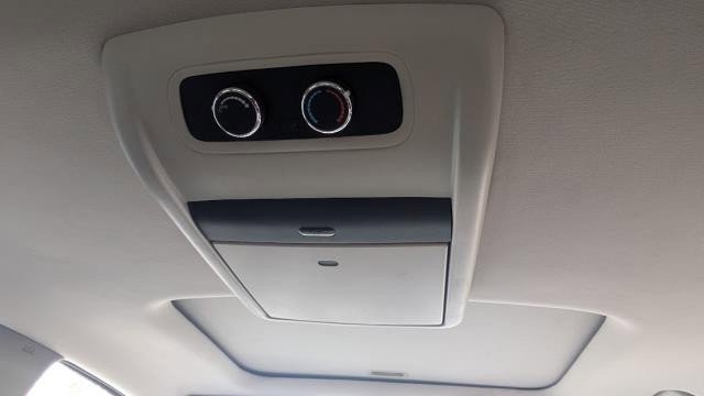 Used 2013 Dodge Durango Crew w/ Trailer Tow Group IV AWD/4WD image 19