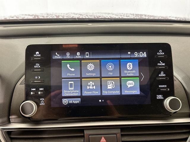 Used 2022 Honda Accord EX-L image 12
