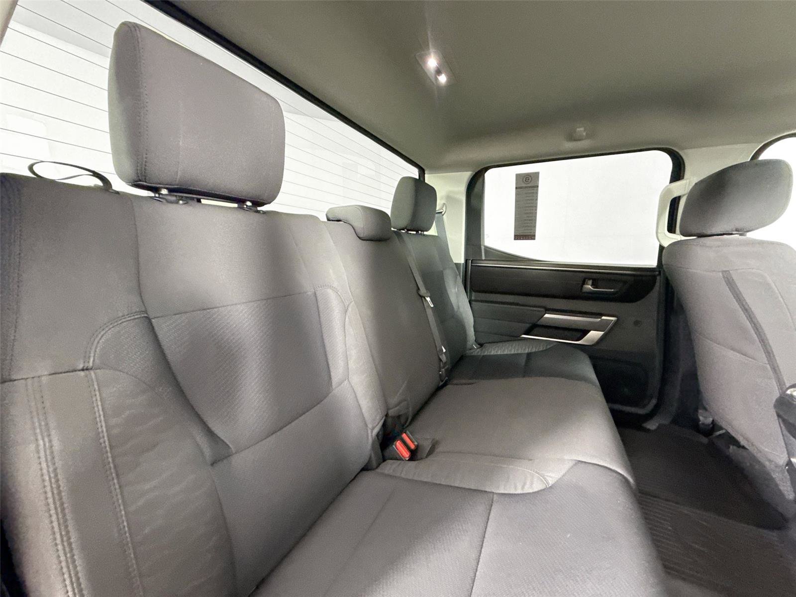 Used 2022 Toyota Tundra SR5 image 39